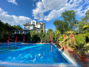 Hotel Royal Florence